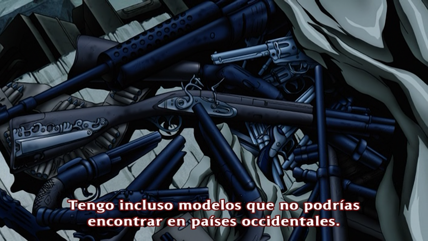 Shin Angyo Onshi (Fansubber)